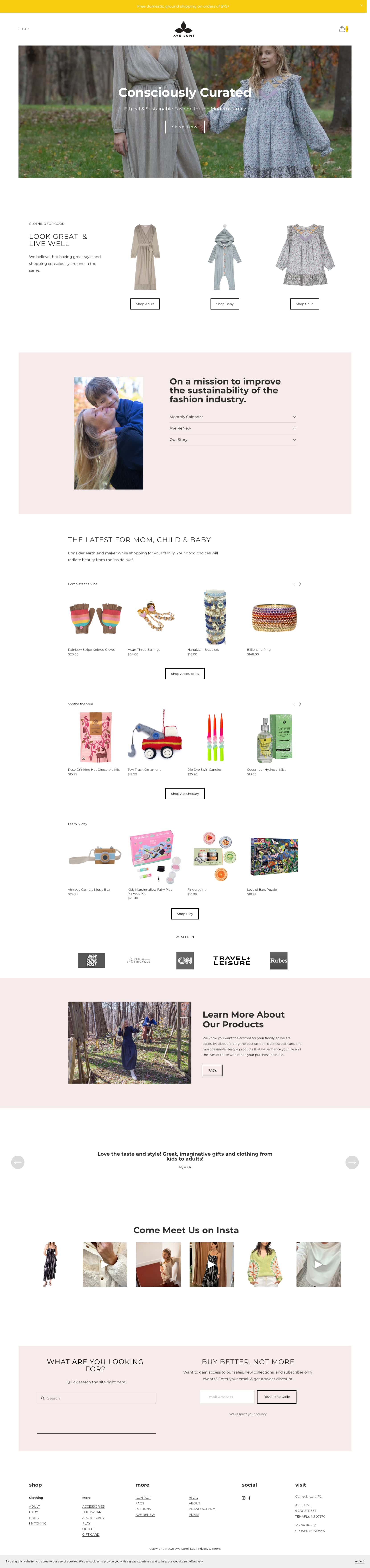 15 Squarespace Ecommerce Examples to Inspire Your Site